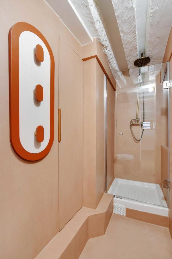 Joyful Apartment - 2Br-6P - Louvre-Rivoli Párizs Kültér fotó